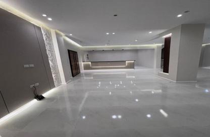 Duplex - 4 Bedrooms - 3 Bathrooms for sale in 1st Neighborhood - 3rd Area - Shorouk City - Cairo