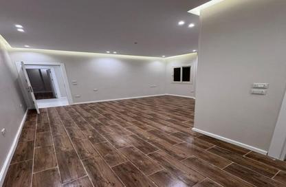 Duplex - 4 Bedrooms - 3 Bathrooms for sale in 1st Neighborhood - 3rd Area - Shorouk City - Cairo