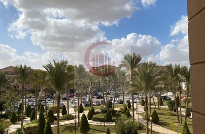 Apartment - 2 - 1 for rent in Ibn Al Haytham St. - Rehab City Fifth Phase - Al Rehab - New Cairo City - Cairo Apartment - 2 - 1 for rent in Ibn Al Haytham St. - Rehab City Fifth Phase - Al Rehab - New Cairo City - Cairo