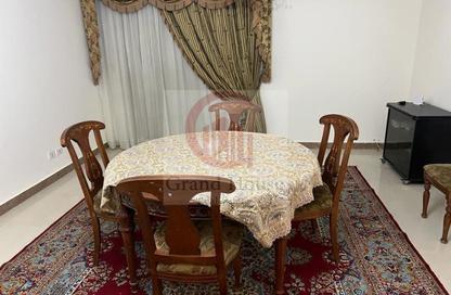 Apartment - 2 - 1 for rent in Ibn Al Haytham St. - Rehab City Fifth Phase - Al Rehab - New Cairo City - Cairo Apartment - 2 - 1 for rent in Ibn Al Haytham St. - Rehab City Fifth Phase - Al Rehab - New Cairo City - Cairo