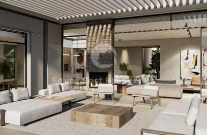 Apartment - 3 - 3 for sale in Vye Sodic - New Zayed City - Sheikh Zayed City - Giza