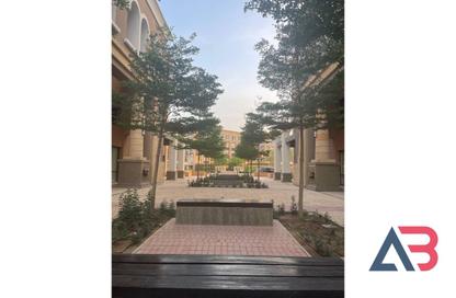 Office Space - Studio - 1 for rent in Mivida - 5th Settlement Compounds - The 5th Settlement - New Cairo City - Cairo