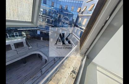 Office Space - Studio for rent in Kernel Business Hub - North Teseen St. - The 5th Settlement - New Cairo City - Cairo