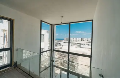 Chalet - 3 Bedrooms - 3 Bathrooms for sale in Cali Coast - Ras Al Hekma - North Coast