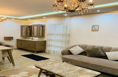 Apartment - 3 Bedrooms - 3 Bathrooms for sale in El Rehab Extension - Al Rehab - New Cairo City - Cairo