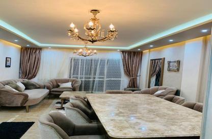 Apartment - 3 Bedrooms - 3 Bathrooms for sale in El Rehab Extension - Al Rehab - New Cairo City - Cairo