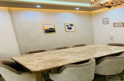 Apartment - 3 Bedrooms - 3 Bathrooms for sale in El Rehab Extension - Al Rehab - New Cairo City - Cairo