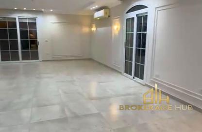 Apartment - 3 Bedrooms - 2 Bathrooms for rent in Mountain View iCity - 5th Settlement Compounds - The 5th Settlement - New Cairo City - Cairo