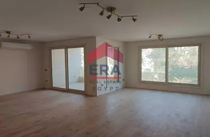Apartment - 2 Bedrooms - 3 Bathrooms for rent in Degla Square - Degla - Hay El Maadi - Cairo