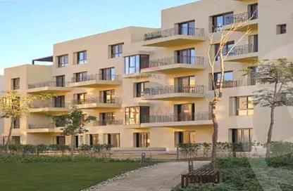 Apartment - 3 - 3 for sale in O West - 6 October Compounds - 6 October City - Giza Apartment - 3 - 3 for sale in O West - 6 October Compounds - 6 October City - Giza
