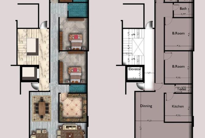 54759640 - صورة العقار 3