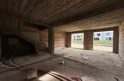 Twin House - 4 Bedrooms - 4 Bathrooms for sale in La Vista City - New Capital Compounds - New Capital City - Cairo