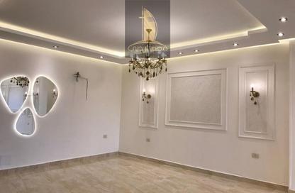 Apartment - 3 - 3 for rent in Midtown - South Investors Area - New Cairo City - Cairo Apartment - 3 - 3 for rent in Midtown - South Investors Area - New Cairo City - Cairo