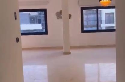 Apartment - 3 Bedrooms - 3 Bathrooms for rent in The Water Way - North Investors Area - New Cairo City - Cairo