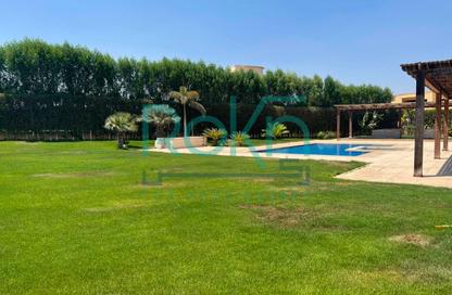 Villa - 5 Bedrooms - 3 Bathrooms for sale in Wadi Al Nakhil - Cairo Alexandria Desert Road - 6 October City - Giza Villa - 5 Bedrooms - 3 Bathrooms for sale in Wadi Al Nakhil - Cairo Alexandria Desert Road - 6 October City - Giza
