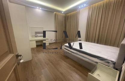 Apartment - 5 Bedrooms - 6 Bathrooms for rent in El Diplomaseen - The 5th Settlement - New Cairo City - Cairo Apartment - 5 Bedrooms - 6 Bathrooms for rent in El Diplomaseen - The 5th Settlement - New Cairo City - Cairo