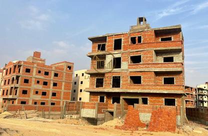 شقة - 3 غرف نوم - 3 حمامات للبيع في بيت الوطن - التجمع الخامس - مدينة القاهرة الجديدة - القاهرة
