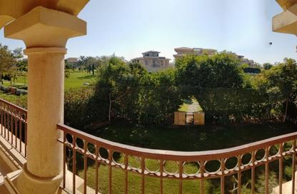 فيلا - 4 غرف نوم - 4 حمامات للبيع في پريڤادو - مدينتي - القاهرة