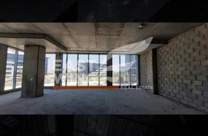 Office Space - Studio for sale in Cairo Festival City - North Investors Area - New Cairo City - Cairo