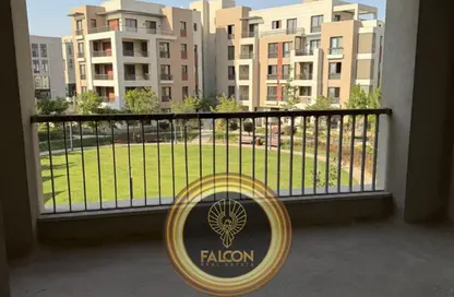 دوبلكس - 4 غرف نوم - 3 حمامات للبيع في ديستريكت 5 - كمبوندات التجمع الخامس - التجمع الخامس - مدينة القاهرة الجديدة - القاهرة