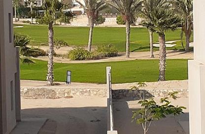 Townhouse - 3 - 3 for sale in Palm Hills Golf Views - Cairo Alexandria Desert Road - 6 October City - Giza