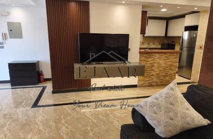 Penthouse - 3 - 3 for rent in Al Shouyfat - 5th Settlement Compounds - The 5th Settlement - New Cairo City - Cairo