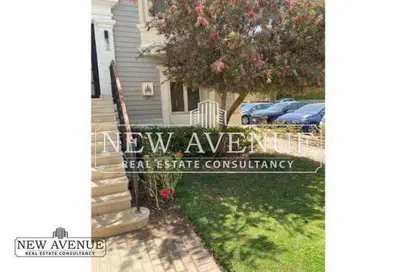 Apartment - 4 Bedrooms - 3 Bathrooms for sale in Mountain View Hyde Park - 5th Settlement Compounds - The 5th Settlement - New Cairo City - Cairo