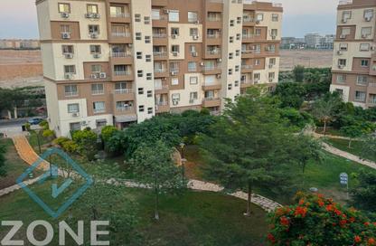 Apartment - 2 Bedrooms - 1 Bathroom for rent in B6 - Madinaty - Cairo Apartment - 2 Bedrooms - 1 Bathroom for rent in B6 - Madinaty - Cairo