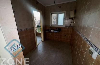 Apartment - 2 Bedrooms - 1 Bathroom for rent in B6 - Madinaty - Cairo Apartment - 2 Bedrooms - 1 Bathroom for rent in B6 - Madinaty - Cairo