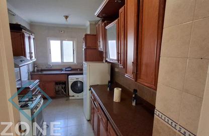 Apartment - 3 Bedrooms - 1 Bathroom for rent in B6 - Madinaty - Cairo Apartment - 3 Bedrooms - 1 Bathroom for rent in B6 - Madinaty - Cairo