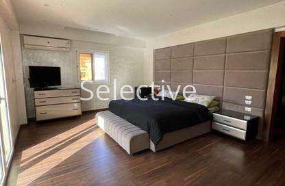 Apartment - 4 Bedrooms - 3 Bathrooms for sale in Street70 - District 2 - The 5th Settlement - New Cairo City - Cairo