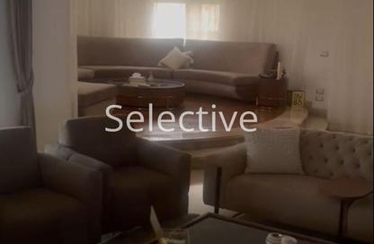 Apartment - 4 Bedrooms - 3 Bathrooms for sale in Street70 - District 2 - The 5th Settlement - New Cairo City - Cairo