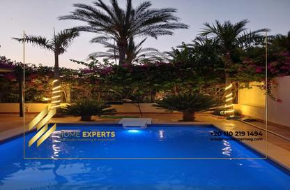 Twin House - 4 - 5 for rent in Centerville - Hyde Park - New Cairo City - Cairo