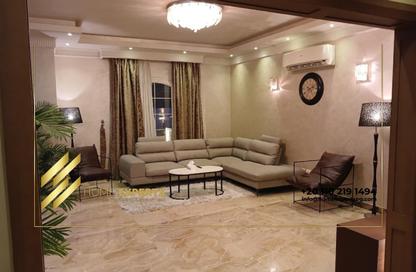 Twin House - 4 - 5 for rent in Centerville - Hyde Park - New Cairo City - Cairo