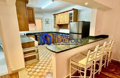 Apartment - 2 - 2 for rent in Sarayat Al Maadi - Hay El Maadi - Cairo Apartment - 2 - 2 for rent in Sarayat Al Maadi - Hay El Maadi - Cairo