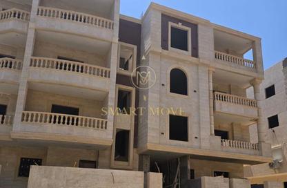 Apartment - 3 - 3 for sale in El Narges Buildings - Al Narges - New Cairo City - Cairo