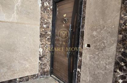 Apartment - 3 - 3 for sale in El Narges Buildings - Al Narges - New Cairo City - Cairo