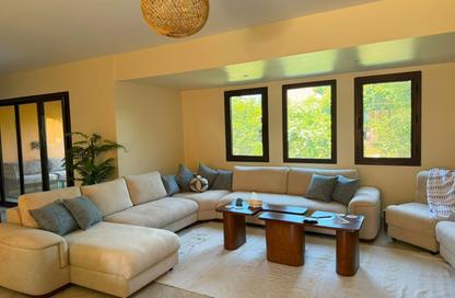 Townhouse - 5 Bedrooms - 4 Bathrooms for sale in Marassi - Sidi Abdel Rahman - North Coast Townhouse - 5 Bedrooms - 4 Bathrooms for sale in Marassi - Sidi Abdel Rahman - North Coast