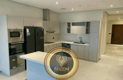 Apartment - 3 Bedrooms - 2 Bathrooms for sale in El Yasmeen 8 - El Yasmeen - New Cairo City - Cairo