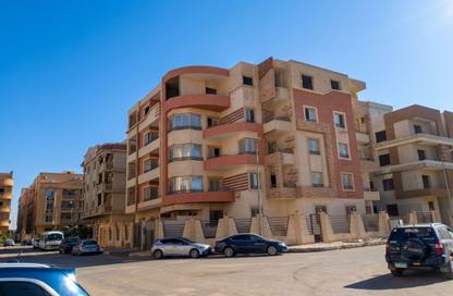 شقة - 3 - 3 للبيع في عمارات الاندلس - حى الاندلس - مدينة القاهرة الجديدة - القاهرة