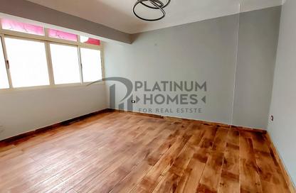 Apartment - 3 - 1 for rent in Ismail Helmy St. - Smouha - Hay Sharq - Alexandria