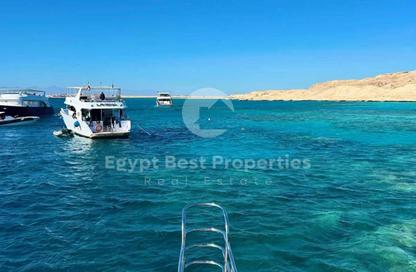 دوبلكس - 3 - 3 للبيع في رأس سوما - سفاجا - الغردقة - محافظة البحر الاحمر