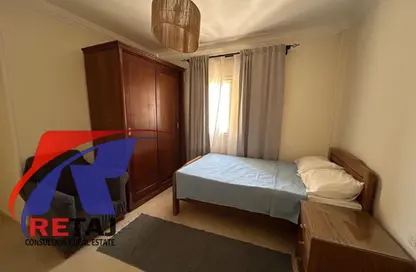 Apartment - 3 Bedrooms - 1 Bathroom for rent in Gardenia City Compound Nasr City - Zahraa Madinat Nasr - Nasr City - Cairo