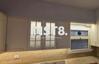 Apartment - 2 Bedrooms - 3 Bathrooms for rent in Mivida - 5th Settlement Compounds - The 5th Settlement - New Cairo City - Cairo