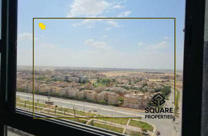 Hotel Apartment - 2 - 3 for sale in Aeon - 6 October Compounds - 6 October City - Giza