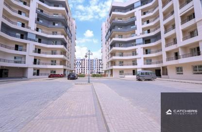 Apartment - 3 - 3 for sale in il Mondo - New Capital Compounds - New Capital City - Cairo Apartment - 3 - 3 for sale in il Mondo - New Capital Compounds - New Capital City - Cairo
