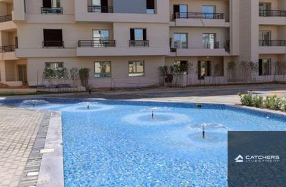 Apartment - 3 - 3 for sale in il Mondo - New Capital Compounds - New Capital City - Cairo