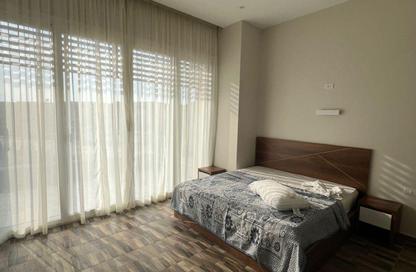 Villa - 5 Bedrooms - 7 Bathrooms for sale in Hacienda Bay - Sidi Abdel Rahman - North Coast