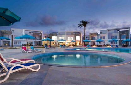 Apartment - 3 Bedrooms - 2 Bathrooms for sale in Ras Al Hekma - North Coast