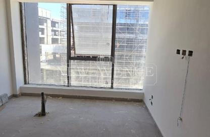 Clinic - Studio - 1 Bathroom for rent in Three Sixty - 5th Settlement Compounds - The 5th Settlement - New Cairo City - Cairo